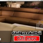 تنظيف ديوانية
